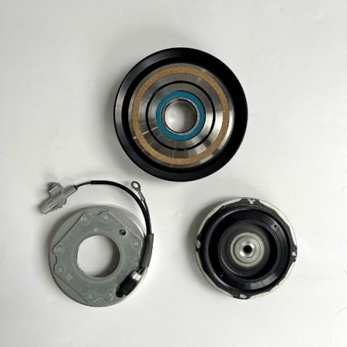 Bộ đầu lốc Innova Bộ đầu lốc Fortuner 7PK Bộ đầu Toyota chính hãng Denso